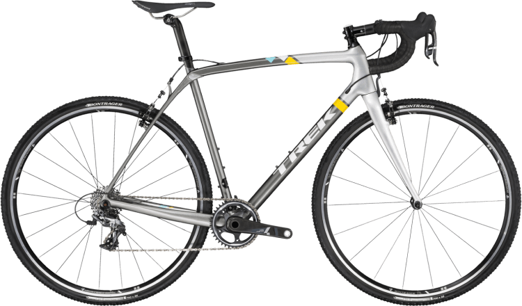 Cube CycloX Road Bike