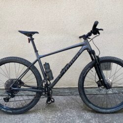 Chisel Hardtail 2025