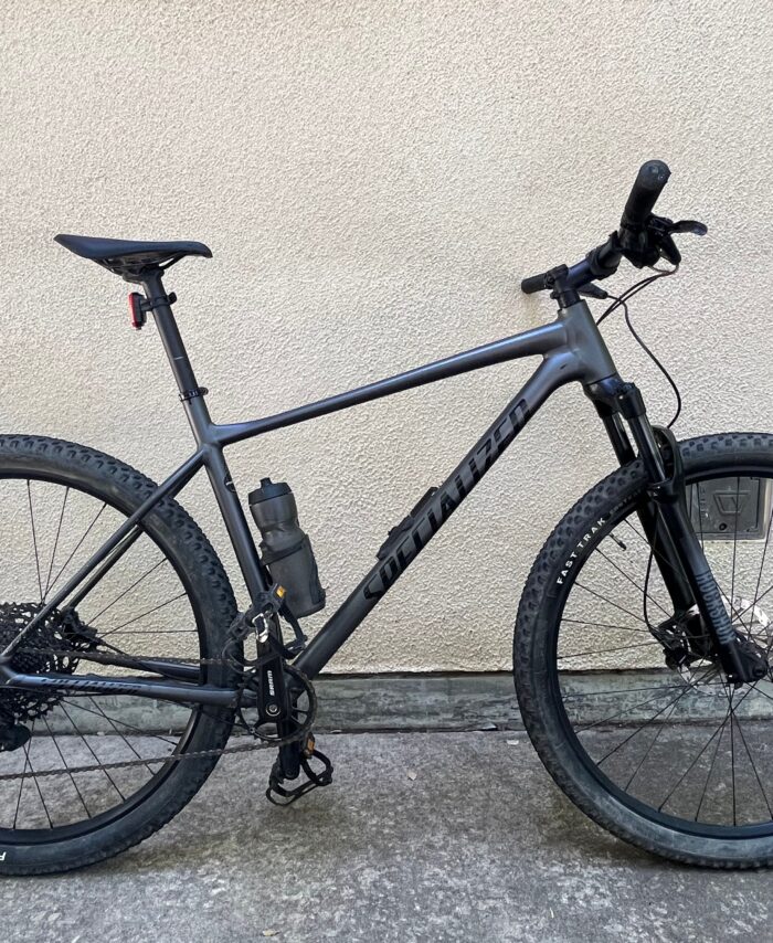 Chisel Hardtail 2025