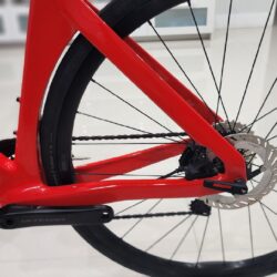 Aeroad CF SLX 8 Disc Di2 2025 - Image 2