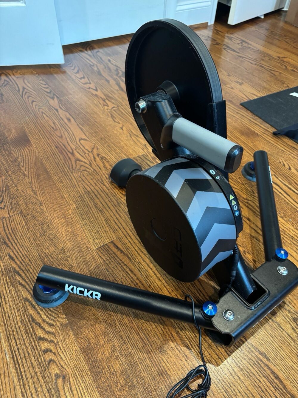 Kickr Smart Trainer - Image 3