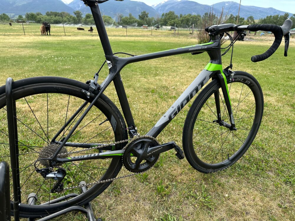 TCR Advanced Pro 1 2025 - Image 3