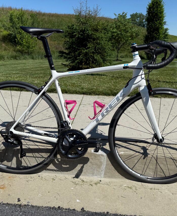 Émonda SLR 6 H2 2025
