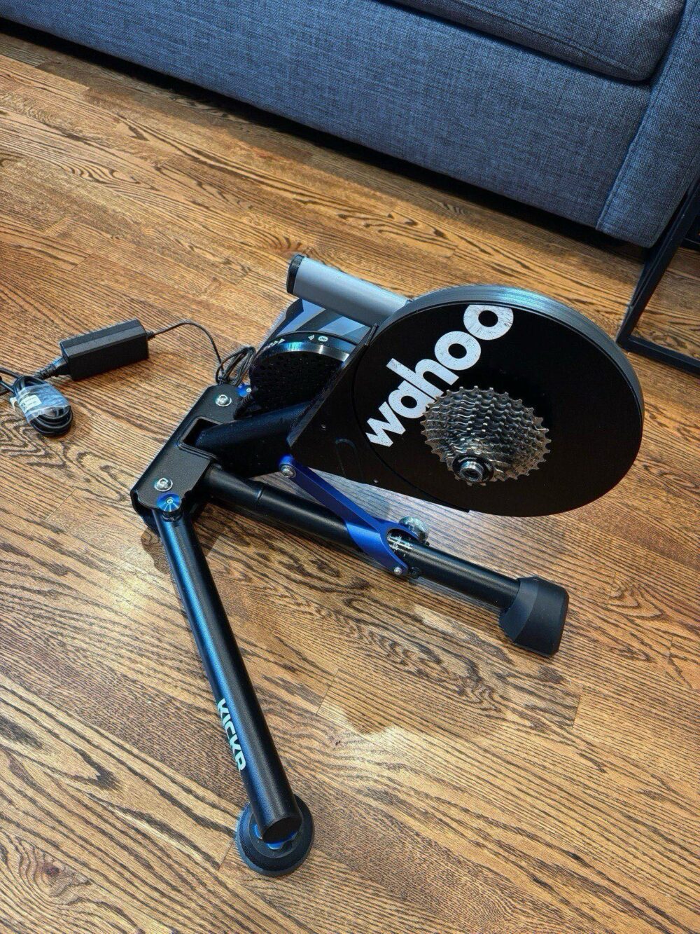 Kickr Smart Trainer