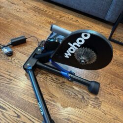 Kickr Smart Trainer