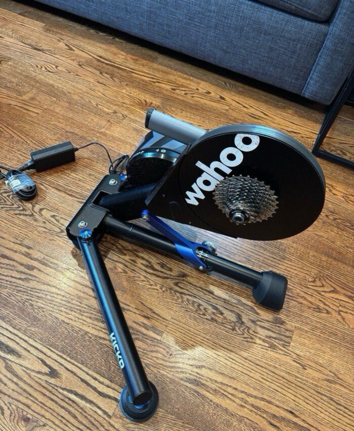 Kickr Smart Trainer