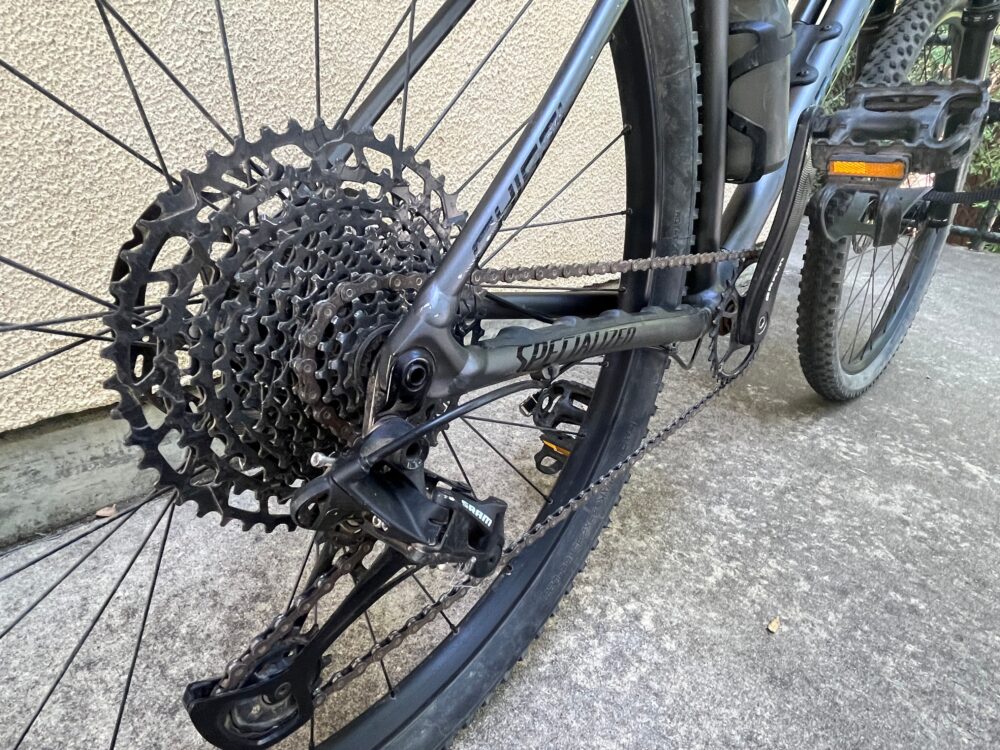 Chisel Hardtail 2025 - Image 3