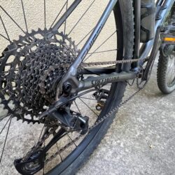 Chisel Hardtail 2025 - Image 3
