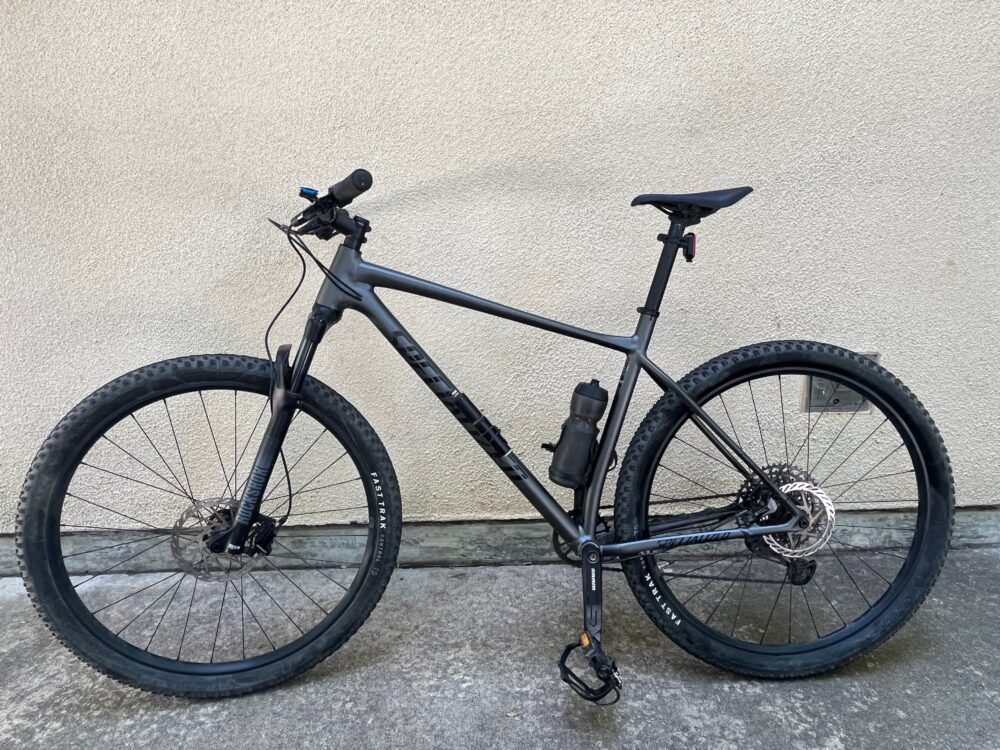 Chisel Hardtail 2025 - Image 2
