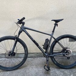 Chisel Hardtail 2025 - Image 2
