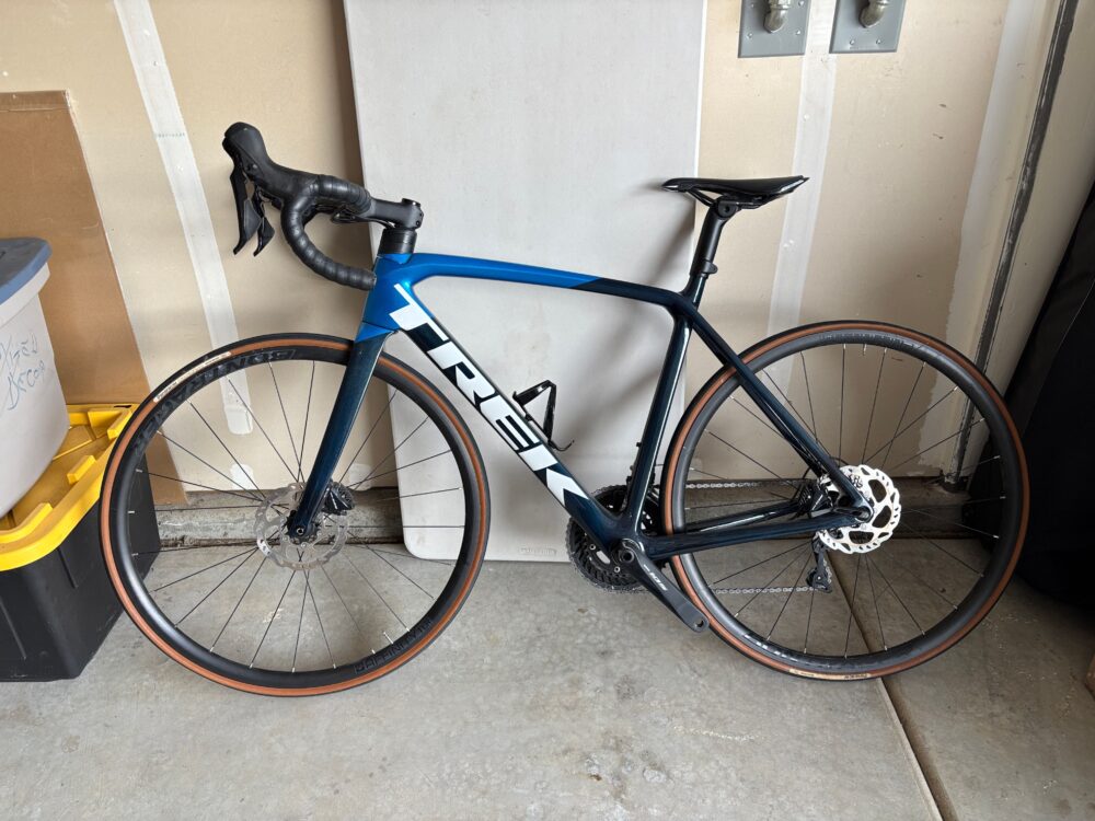 Émonda SL 5 Disc 2025