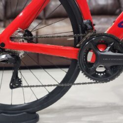 Aeroad CF SLX 8 Disc Di2 2025 - Image 3