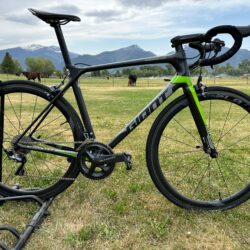 TCR Advanced Pro 1 2025