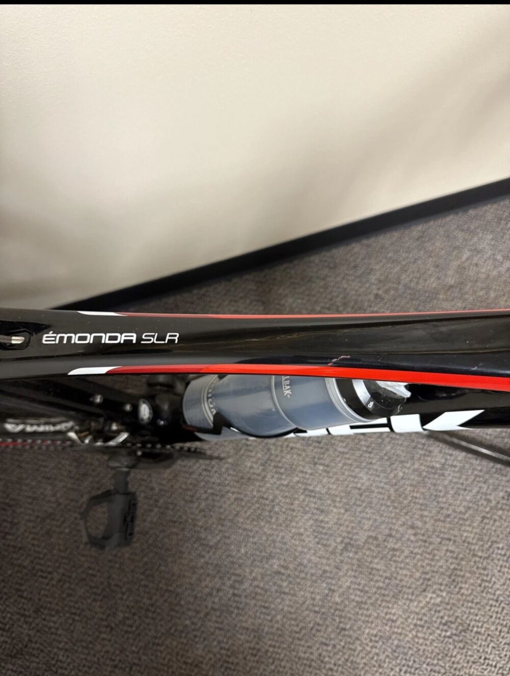 Emonda SRAM Red - Image 3