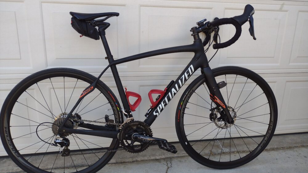 Roubaix SL4 Pro Disc 2025 - Image 3