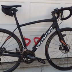 Roubaix SL4 Pro Disc 2025 - Image 3
