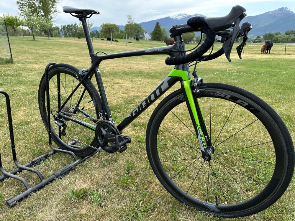 TCR Advanced Pro 1 2025 - Image 2