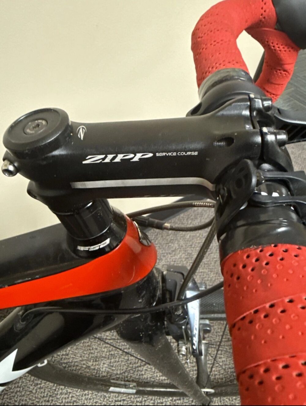 Emonda SRAM Red - Image 2
