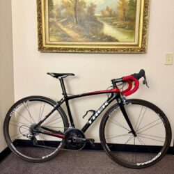 Emonda SRAM Red
