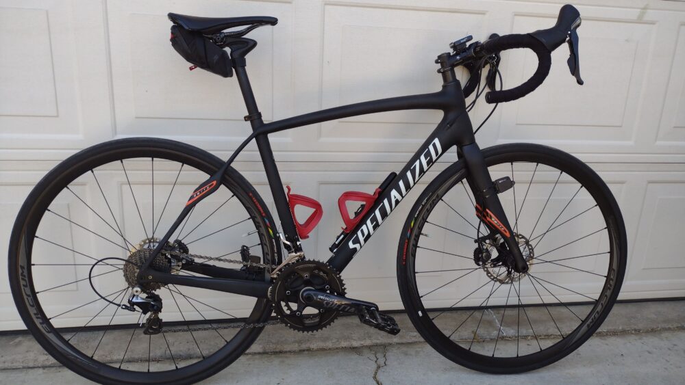 Roubaix SL4 Pro Disc 2025