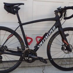 Roubaix SL4 Pro Disc 2025
