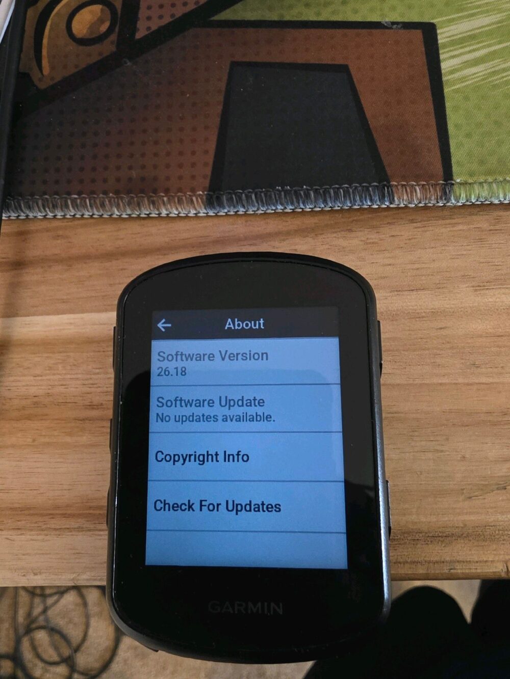 Garmin Edge 840 - Image 3