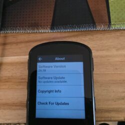 Garmin Edge 840 - Image 3