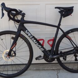 Roubaix SL4 Pro Disc 2025 - Image 2